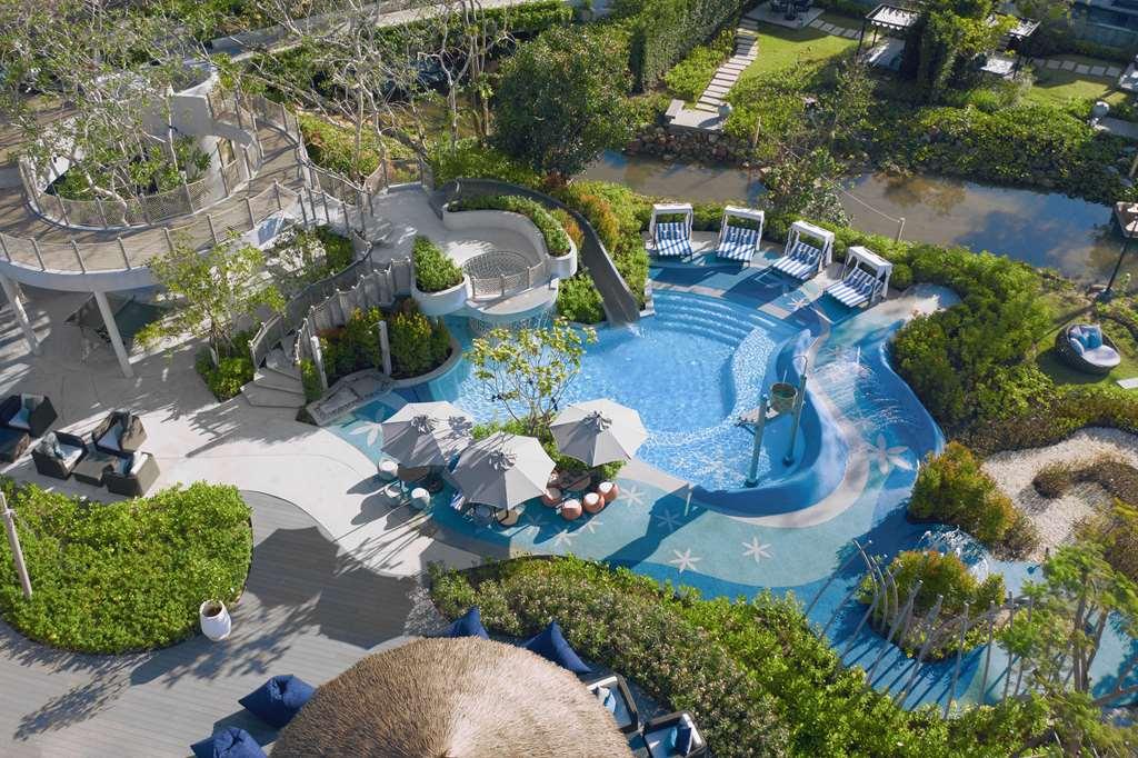 Banyan Tree Krabi Hotel Екстериор снимка