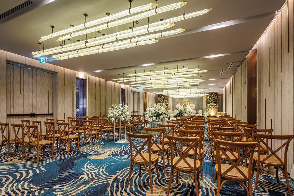 Banyan Tree Krabi Hotel Екстериор снимка